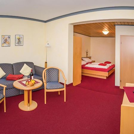 Hotelpension Schroeder Willingen  Kültér fotó