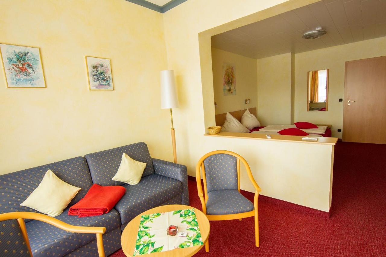 Hotelpension Schroeder Willingen  Kültér fotó
