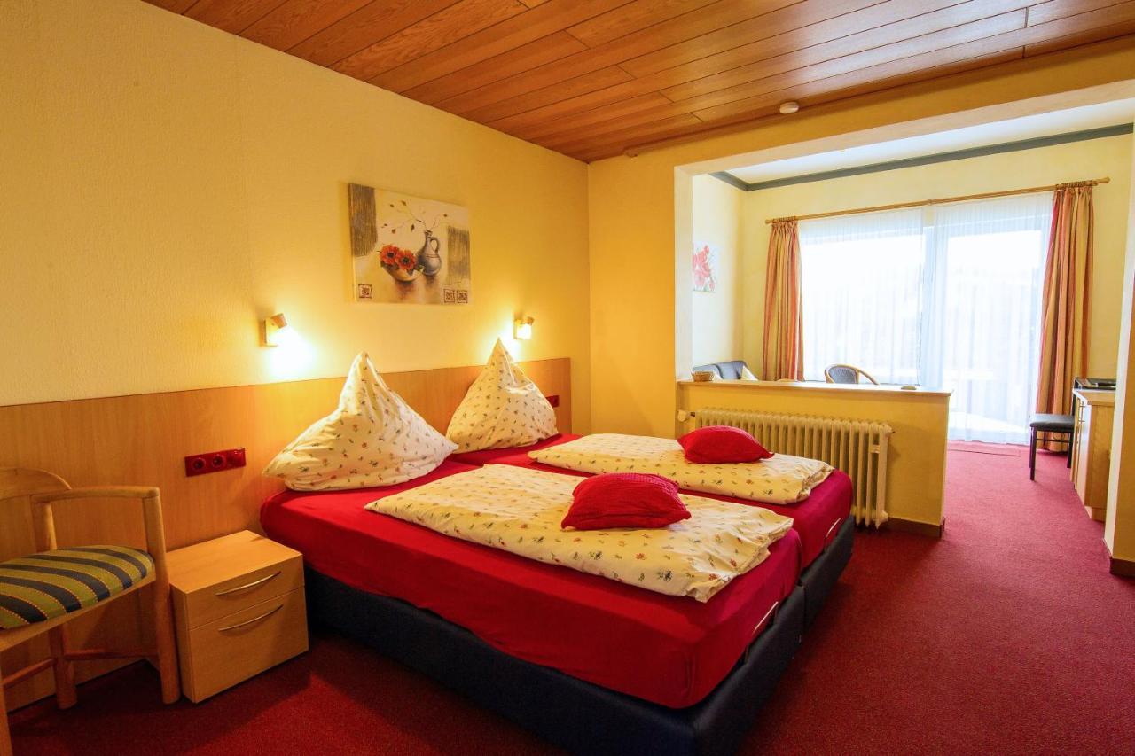 Hotelpension Schroeder Willingen  Kültér fotó