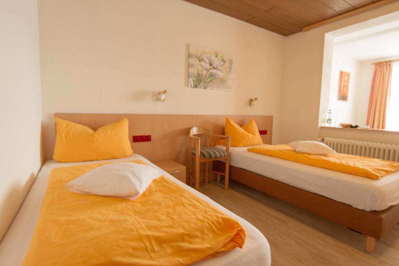 Hotelpension Schroeder Willingen  Kültér fotó