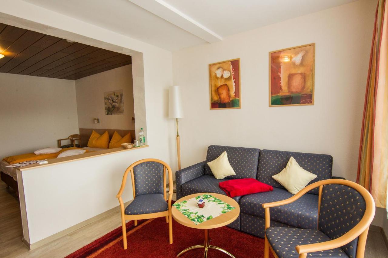 Hotelpension Schroeder Willingen  Kültér fotó