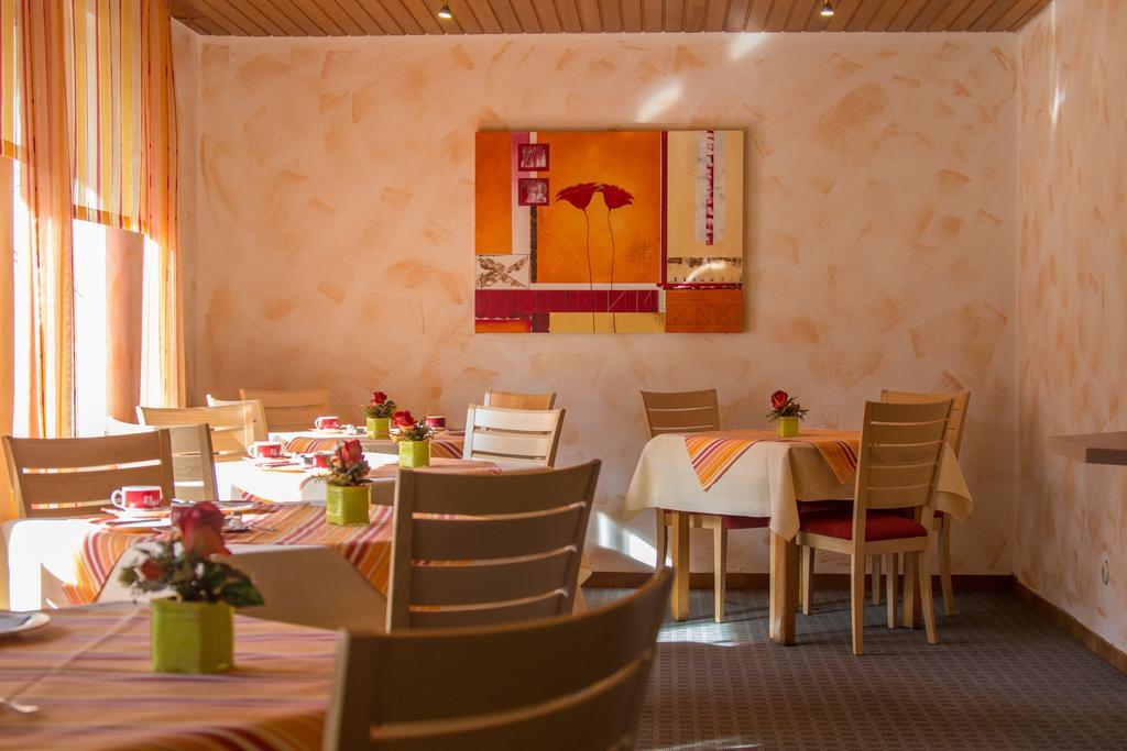 Hotelpension Schroeder Willingen  Kültér fotó