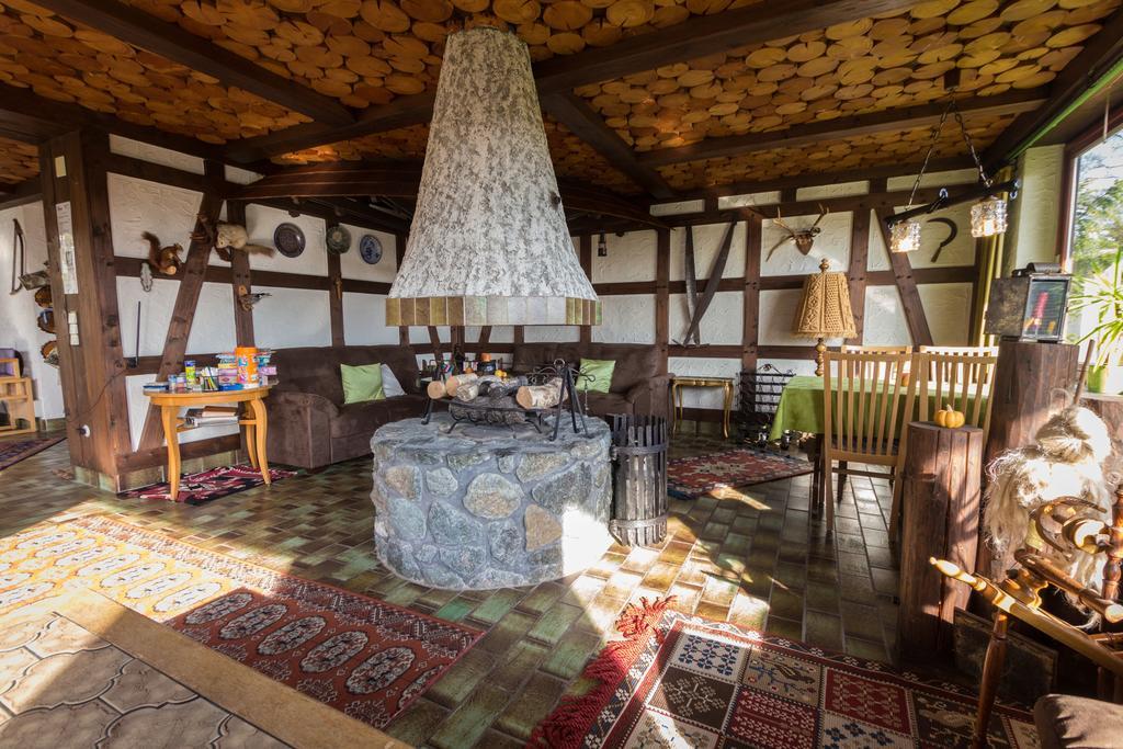Hotelpension Schroeder Willingen  Kültér fotó