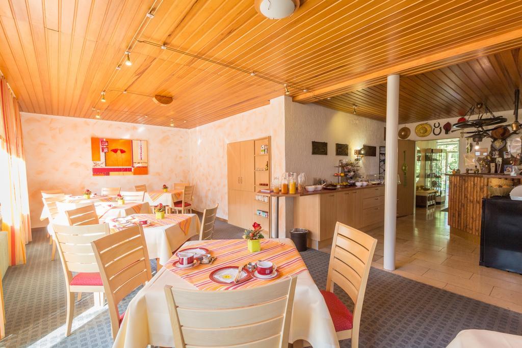 Hotelpension Schroeder Willingen  Kültér fotó