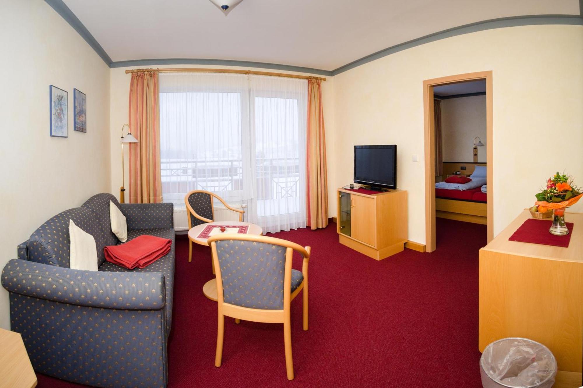 Hotelpension Schroeder Willingen  Kültér fotó