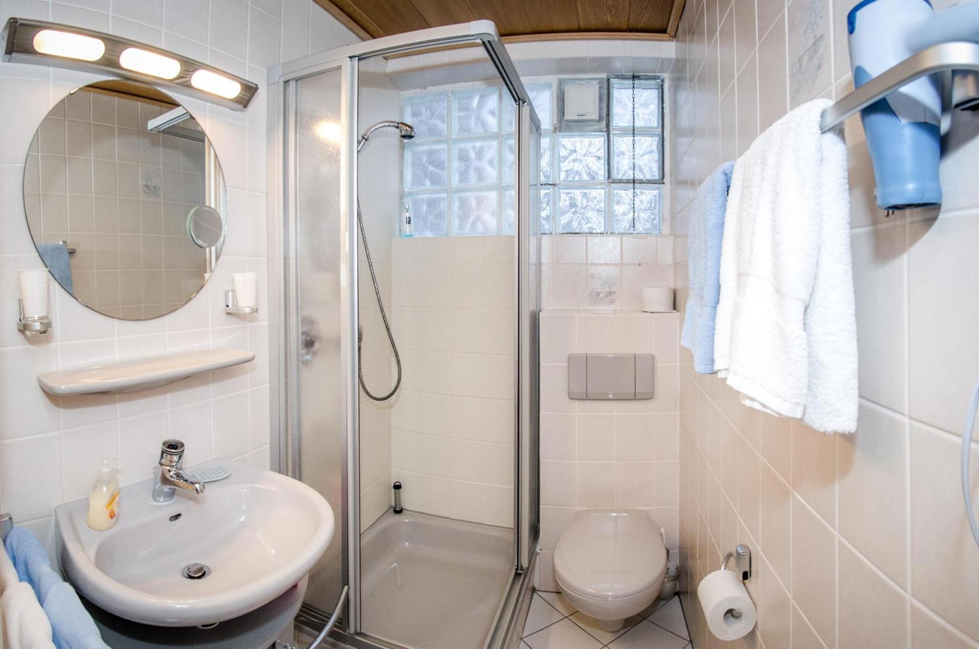 Hotelpension Schroeder Willingen  Szoba fotó