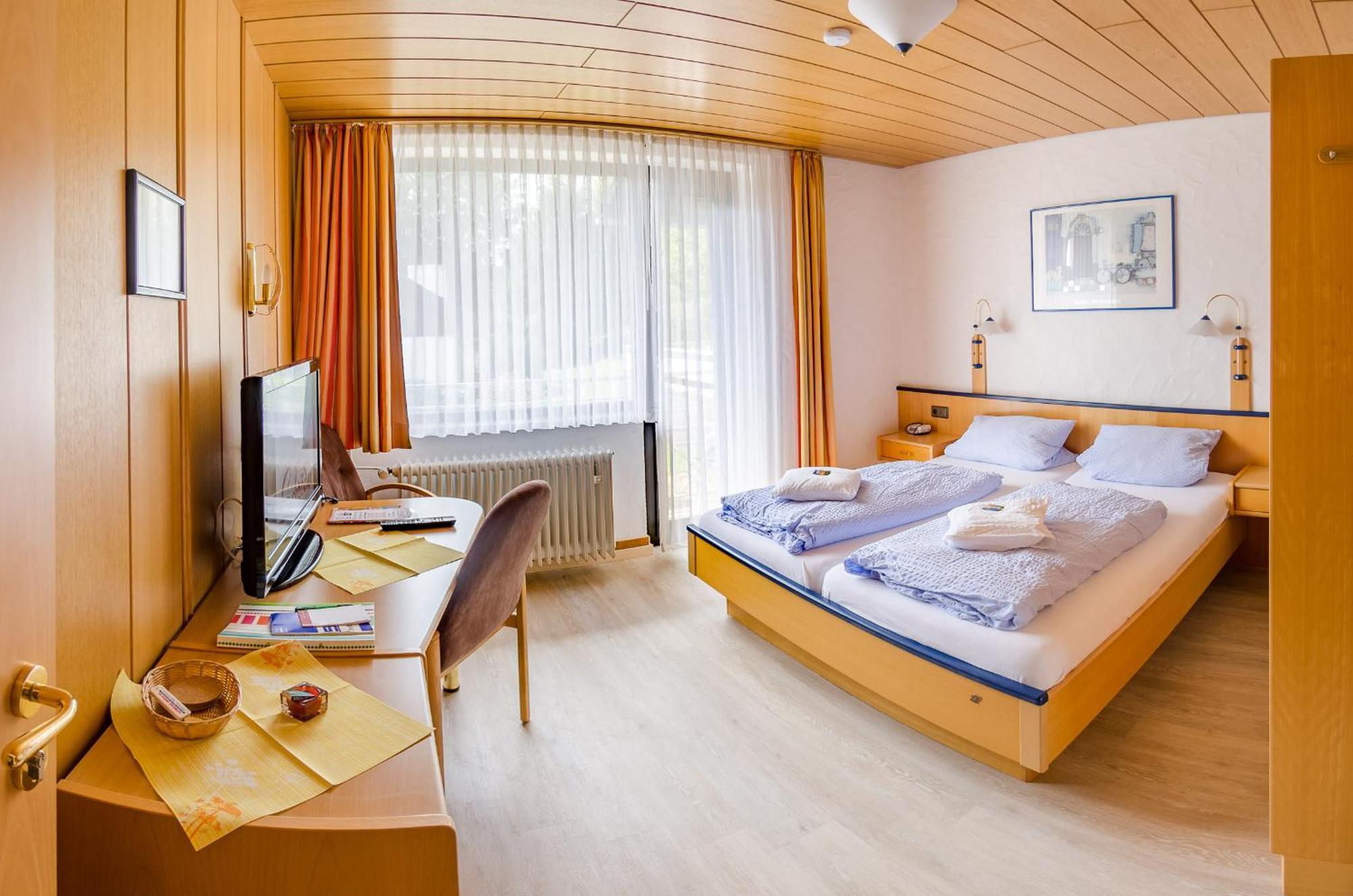 Hotelpension Schroeder Willingen  Kültér fotó