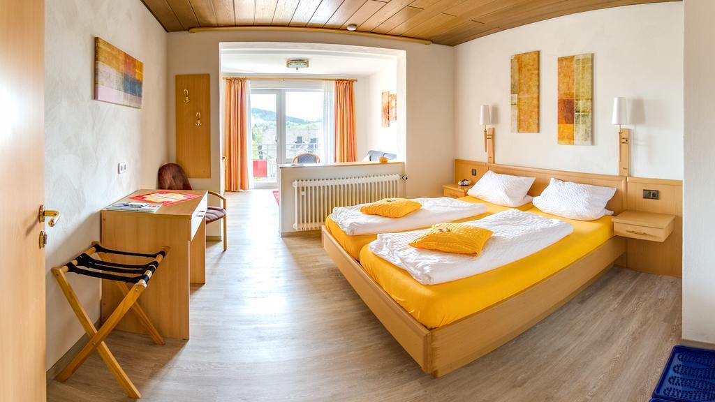 Hotelpension Schroeder Willingen  Kültér fotó