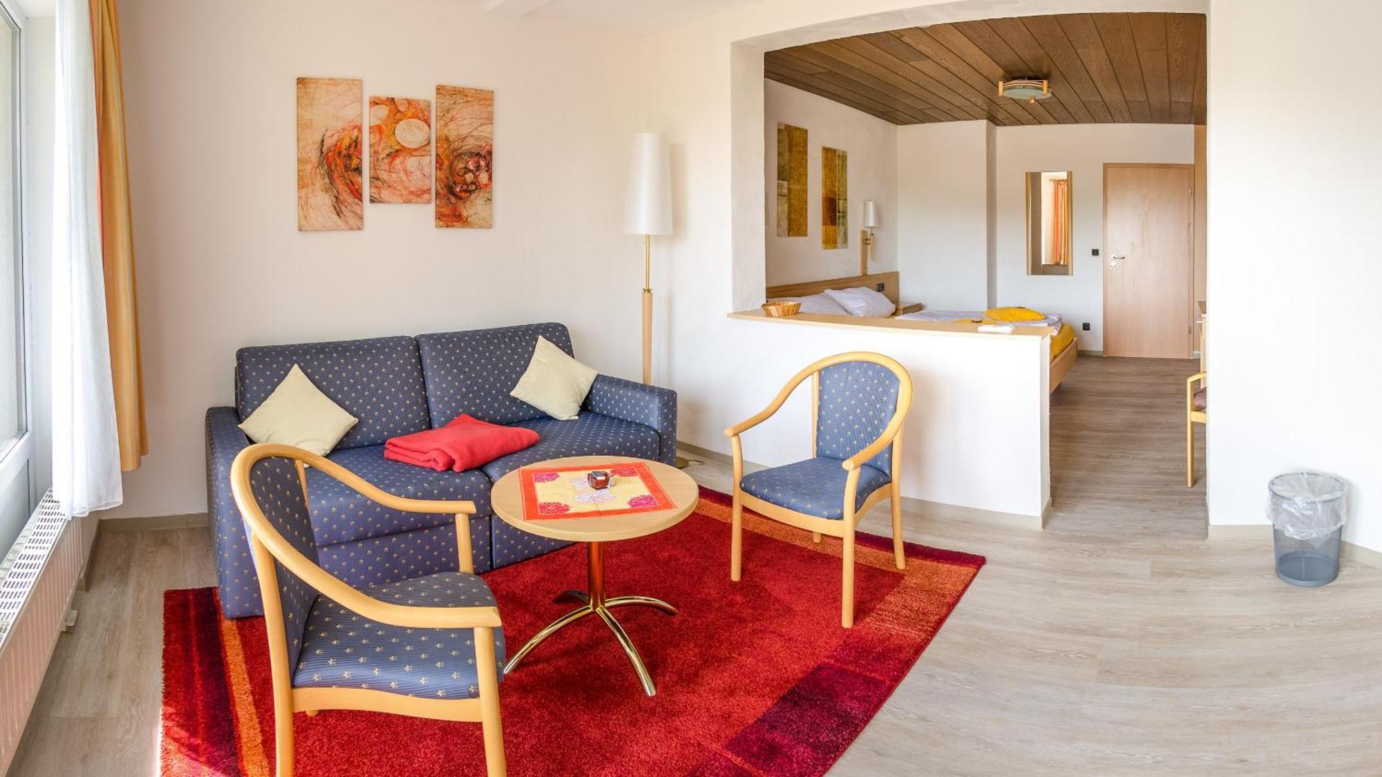 Hotelpension Schroeder Willingen  Kültér fotó