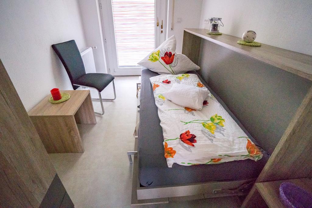 Hotelpension Schroeder Willingen  Kültér fotó
