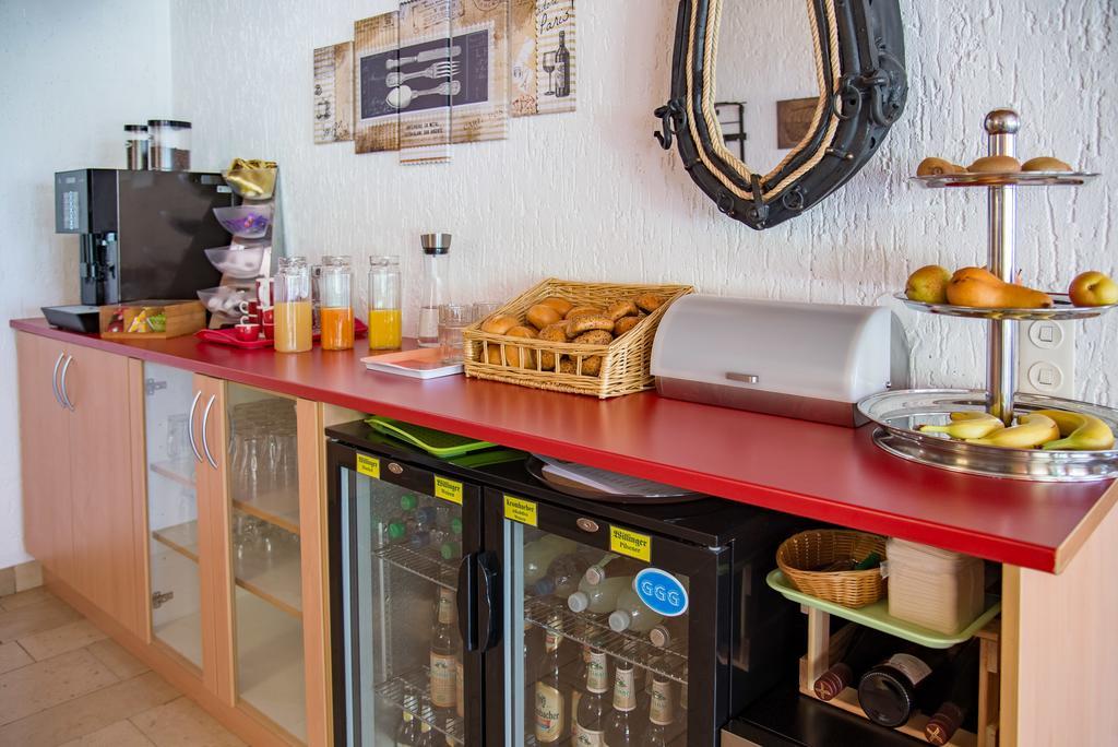 Hotelpension Schroeder Willingen  Kültér fotó
