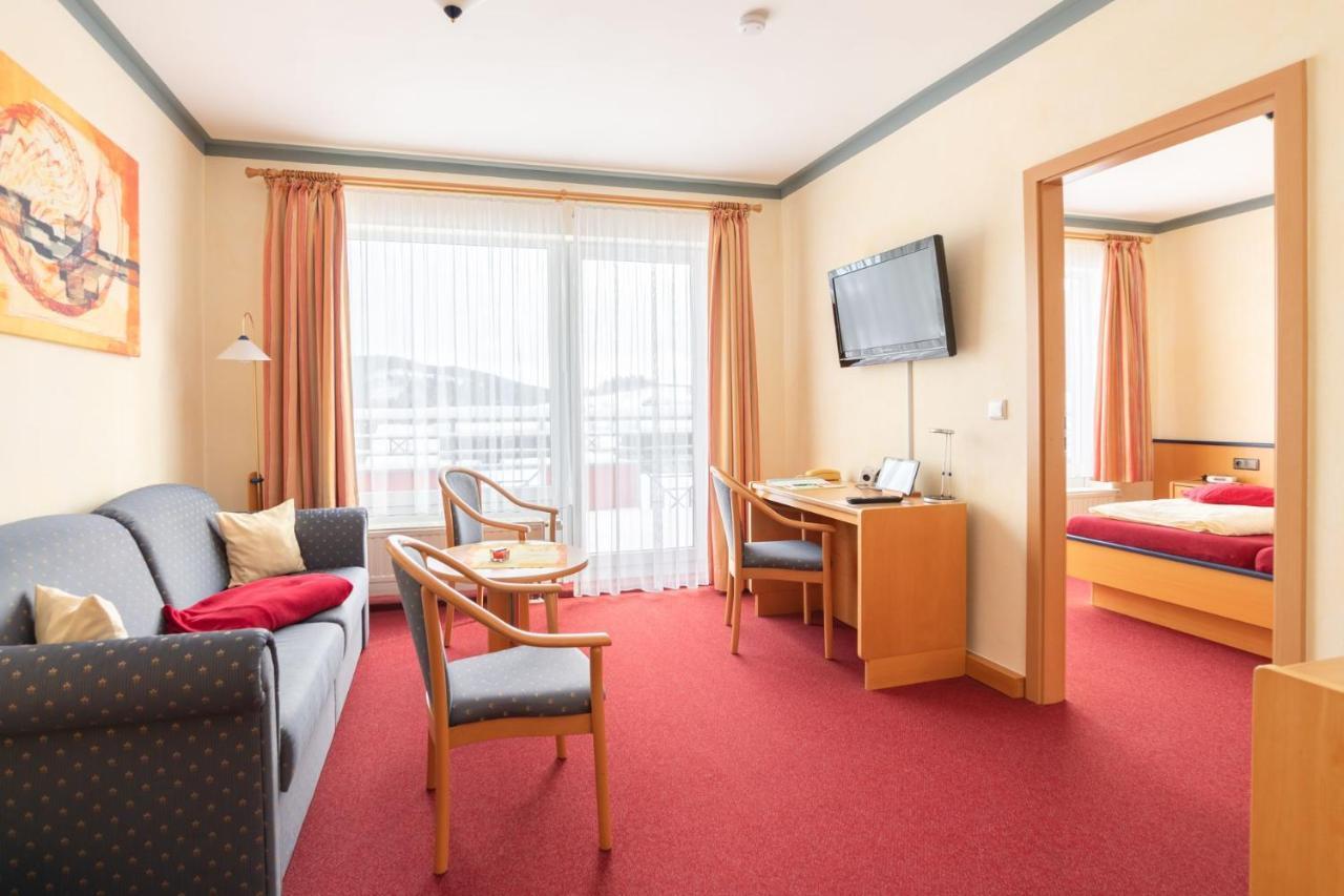 Hotelpension Schroeder Willingen  Kültér fotó