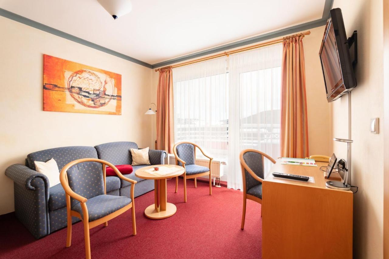 Hotelpension Schroeder Willingen  Kültér fotó