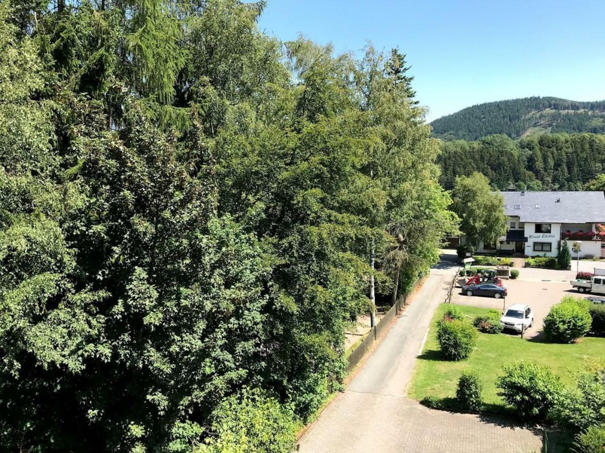 Hotelpension Schroeder Willingen  Kültér fotó